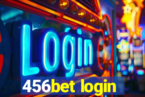 456bet login